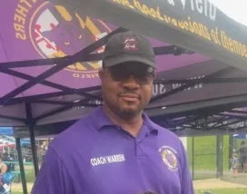 Warren Burris